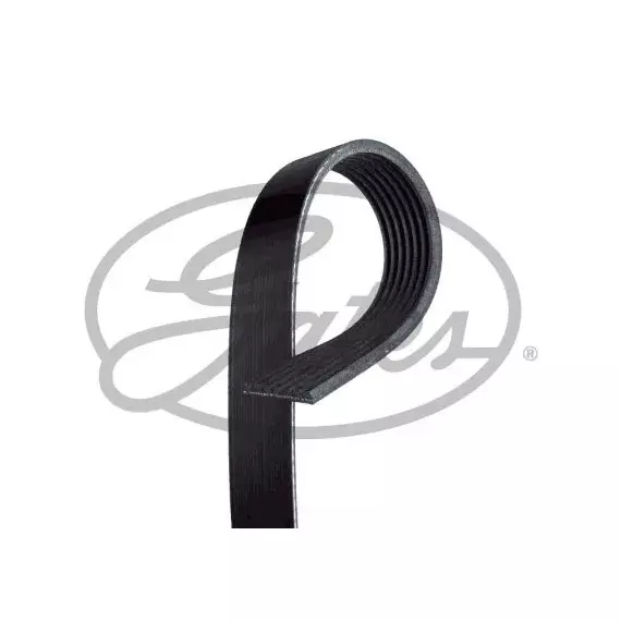 Ремень поликлиновый lcv Gates 7PK2683 - Gates арт. 7PK2683