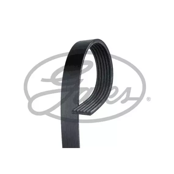 Ремень поликлиновый Gates 6PK2373 - Gates арт. 6PK2373