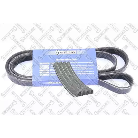 ремень TRIALLI генератора для а/м Toyota Yaris (99-) 4PK1180
