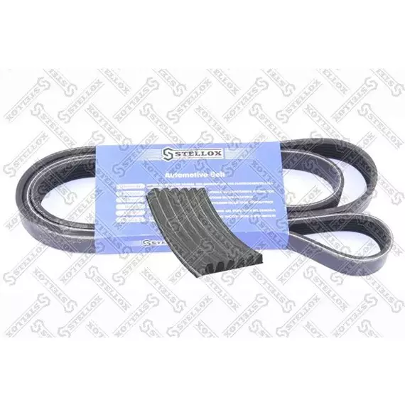 Ремень поликлиновой Stellox 6PK1765 Audi A4/A6/A8 2.4-2.8 94