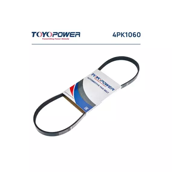 Ремень поликлиновой 4PK1060 Toyopower