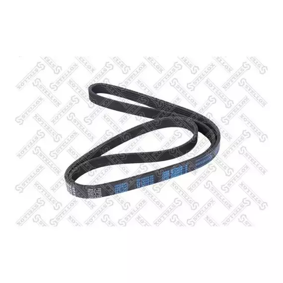Ремень поликлиновой 5PK1397 для Opel Astra J/Corsa D/Insignia/Zafira 1.4 10 0501397SX STELLOX - Stellox арт. 05-01397-SX