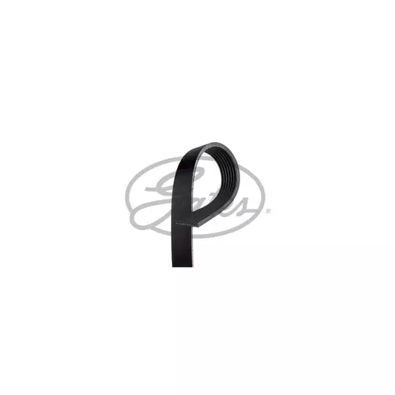 Ремень поликлиновой GATES 7PK1140 XF Volkswagen Golf, Nissan Qashqai