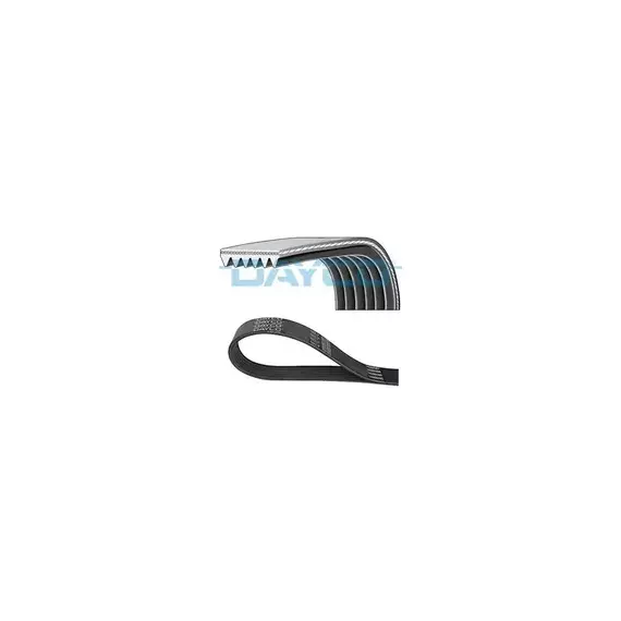 Ремень поликлиновой Alfa Romeo 147/156 / BMW 118d/120d/318d/320d/330d / Fiat Marea/Multipla