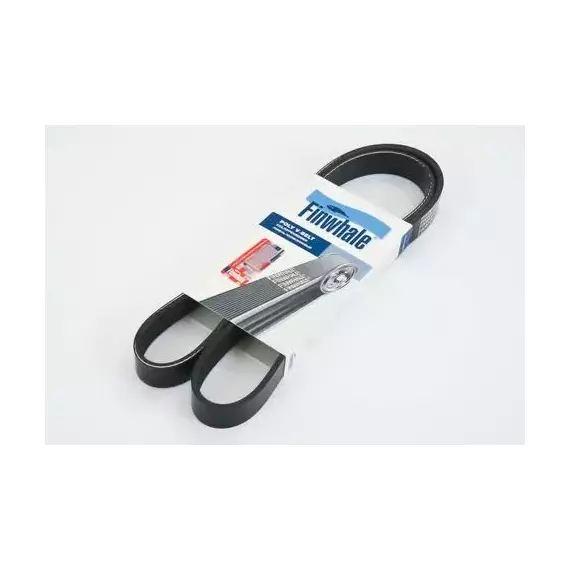Ремень генератора газуаз дв.406 и мод. без гур Finwhale BP 625 - Finwhale арт. BP 625