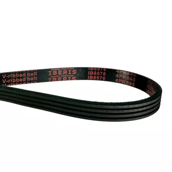 Iberis ремень приводной bmw 5(e60) 2.0-3.0 03 7(e65)3.0 03 x3 2.5 04, honda civic 1.4-1.8 16v 95-01 cr-v 2.0 95-02 hr-v 1.6 99 ib8578