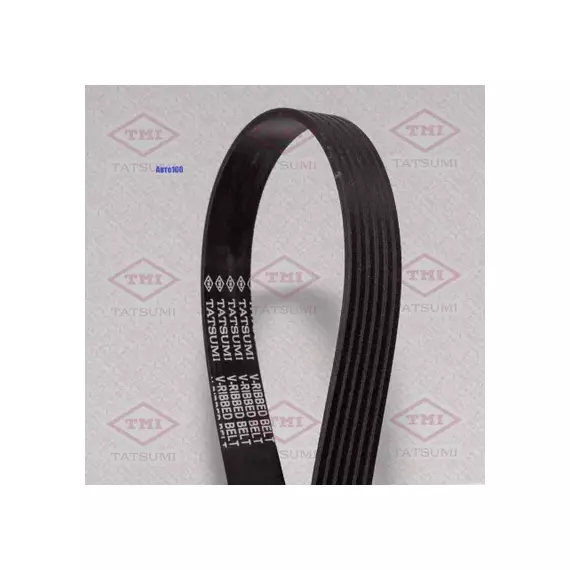 Ремень поликлиновой 6PK2498 Tatsumi