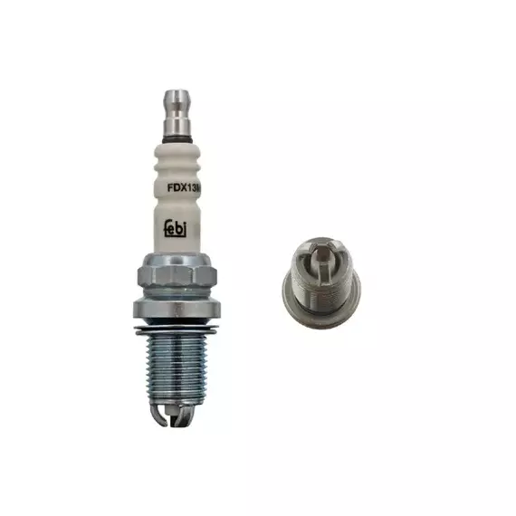 13530F_свеча зажигания Audi 100 A2-A8, VW Golf Passat 1.4-2.8 93-03