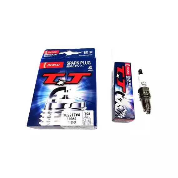 Свеча зажигания Nickel TT XU22TT
