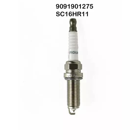 Свеча зажигания Toyota 90919-01275A