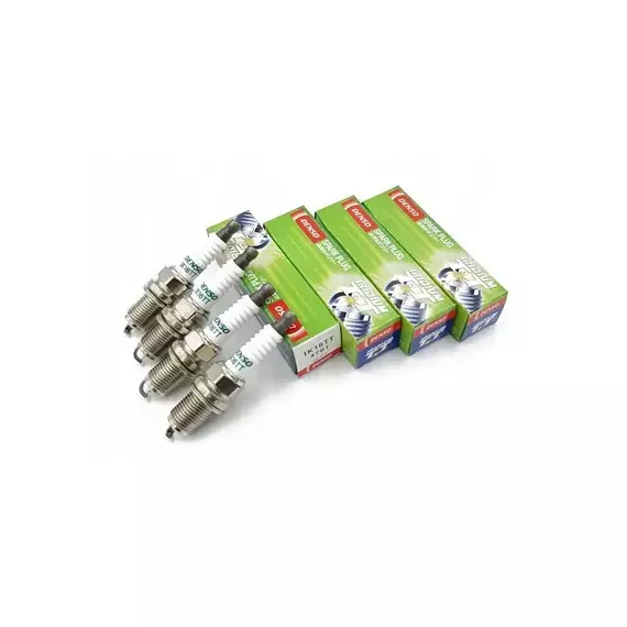 Свеча зажигания CHEVROLET CAPTIVA/GAZ GAZELLE/VOLGA/TOYOTA COROLLA/HIACE/HILUX/PRIUS/PROBOX/R