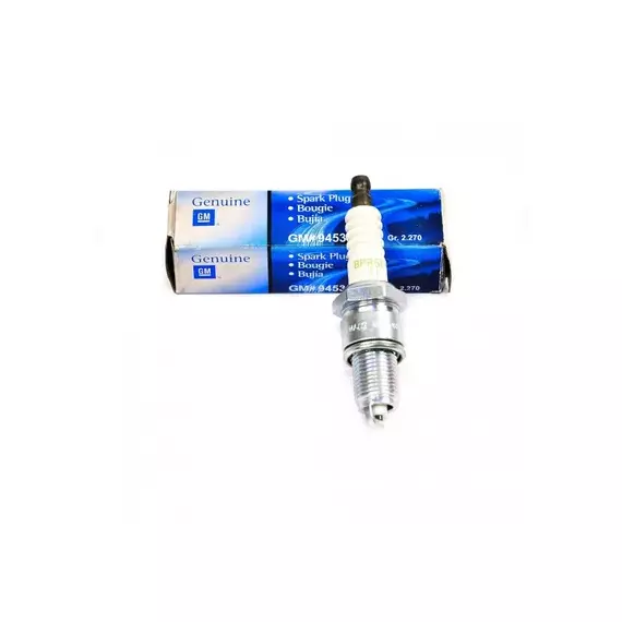 Свеча зажигания (шт) Matiz 0.8 - 1.0 / AVEO 1.2 SOHC