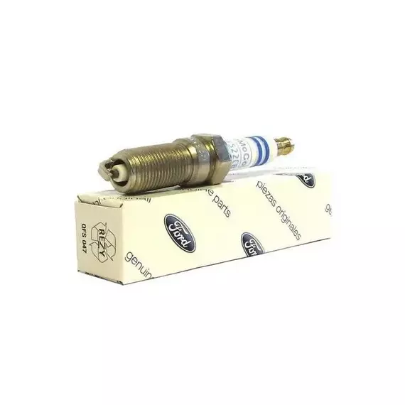 Свеча зажигания MONDEO 07-, FOCUS 98-05, FIESTA 08-, C-MAX 07-, FOCUS 08-, FOCUS 11-, FIESTA 01-, FUSION 01-, ZETEC-S (1.4/1.6) AYFS22FB