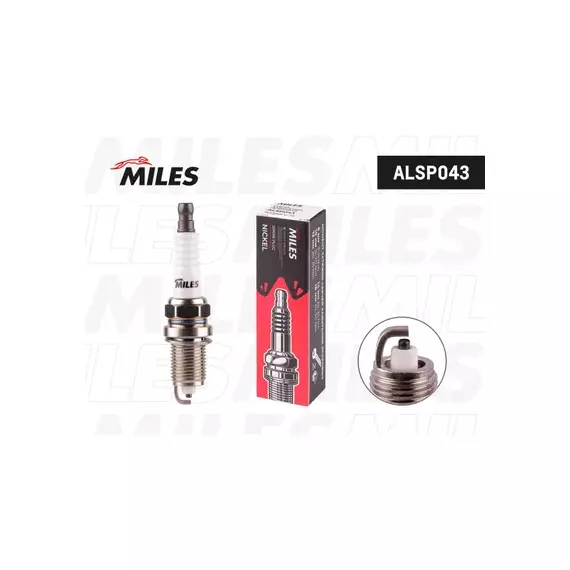 Свеча зажигания NT5RFV-11 HYUNDAI/KIA 1,4-1,6 OLD (ZFR5F-11 / KJ16CR-U11) ALSP043