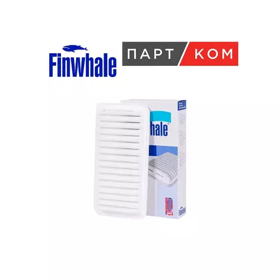 AF910 FINWHALE Фильтр воздушныйй / Avensis (T220) (T250) / Corolla (E110) (E120) / 17801-0D011, 17