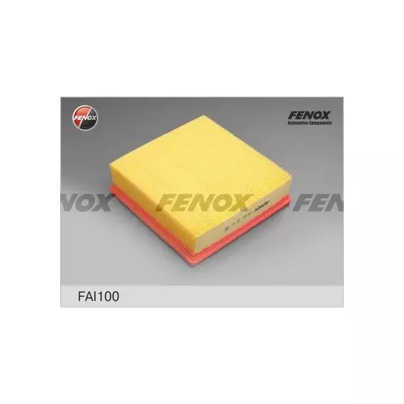 ВОЗДУШНЫЙ ФИЛЬТР Audi 100 77-90 1.8-2.3, VW Polo 82-94 1.3, Transporte