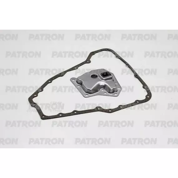 Фильтр АКПП к-кт. (с прокладкой) NISSAN X-TRAIL (T30) 01-