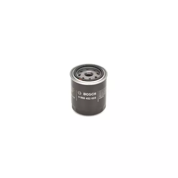 Фильтр масляный DAIHATSU: ROCKY Hard Top 84-93, ROCKY Soft Top 85-93  FORD: MAVERICK 93-98  NISSAN: 100 NX 90-96, 200 SX 88-94, 300 ZX 84-90, 300 ZX 89-97, ALM