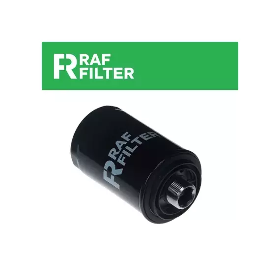 Фильтр масляный GEELY Atlas RAF FILTER