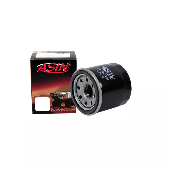 Фильтр масляный 152089F60A ASIN.FL2486 для NISSAN (Qashqai II J11E) (X-Trail III T32) (Tiida SC11X) (Tiida II C11X)