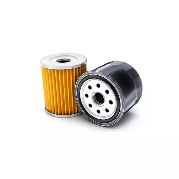 Фильтр масленый NISSAN 1520865f0b