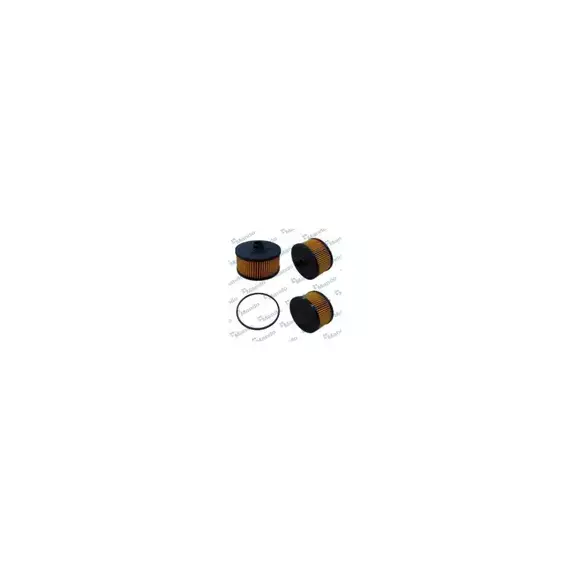 Фильтр масляный MERCEDES (W177, X247) / RENAULT Arkana, Megane IV / NISSAN Qashqai (JE11E), Juke (F15, F16), Micra (K14), X-Trail (T32)