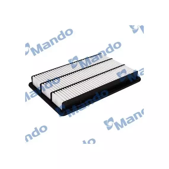 Фильтр воздушный MITSUBISHI: PAJERO III (V6_W/V7_W) 2.5-3.5i/TDi/Di-D/24V/V6/4WD 00-07, PAJERO IV (V9_W/V9_W) 3.0-3.8i/Di-D/Di-D GLS/V6/4WD 07-