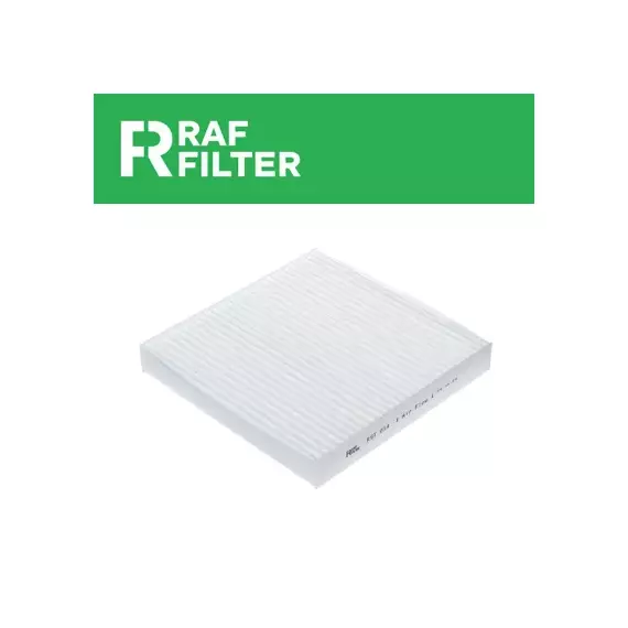 Фильтр воздушный салона GEELY Coolray (20-) RAF FILTER