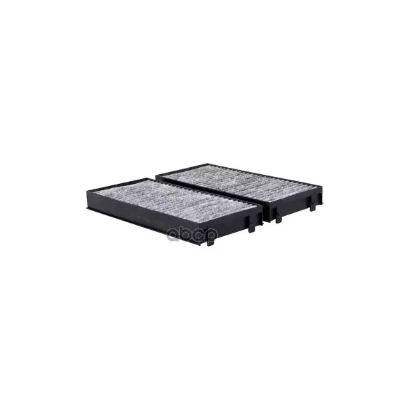 Фильтр салонный угольный BMW X6 3.0 2009 - 2014 BMW X5 3.0 2008 - 2013 BMW X5 3.0 2010 - 2013