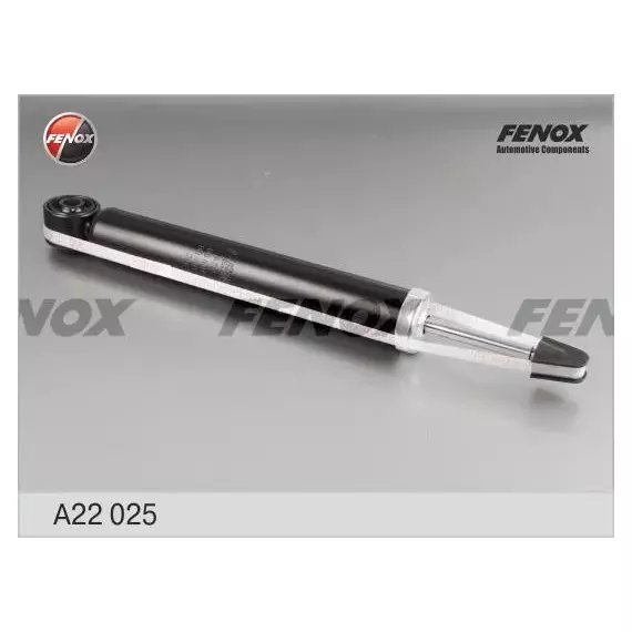 Амортизатор газо-масляный Fenox A22025 задний правый/левый для SKODA OCTAVIA/YETI, Volkswagen GOLF/PASSAT