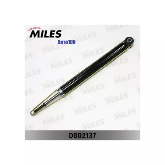 Амортизатор TOYOTA YARIS 04 / 99-01 / 06 задний газовый (excl.V 1.5)