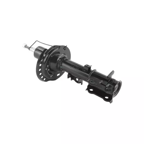 SHOCK ABSORBER FRONT LEFT GAS.TWIN TUBE HYUNDAI SOLARIS 14 2014-2017 EUROPE RUSSIA