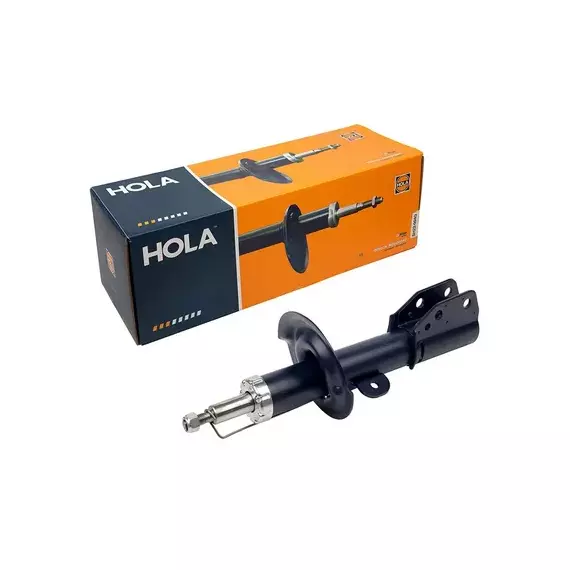 Стойка амортизаторная, GRide, перед., прав., CHEVROLET Captiva, OPEL Antara, (1 шт.), , SH22004 HOLA SH22-004G