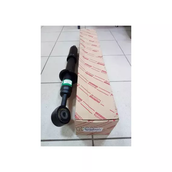 Стойка амортизационная FR TOYOTA LAND CRUISER 200 (ДИЗЕЛЬ) 07-