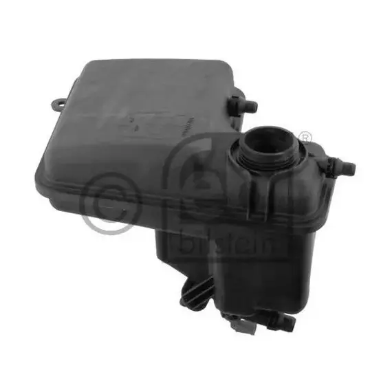 Бачок расширительный Febi 38456 для BMW 1 серия E81,E82,E87,E88, 3 серия E46,E90,E91,E92,E93, 5 серия E39,E60 - Febi арт. 38456