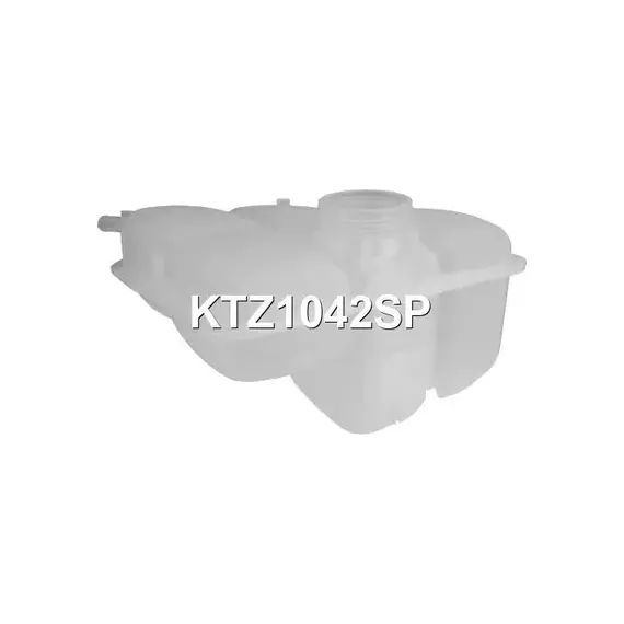 Бачок расширительный FORD Focus II/C-Max/VOLVO S40 II KRAUF KTZ1042SP