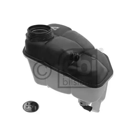 Компенсационный бак охлаждающая жидкость Febi 37645 - Febi арт. 37645