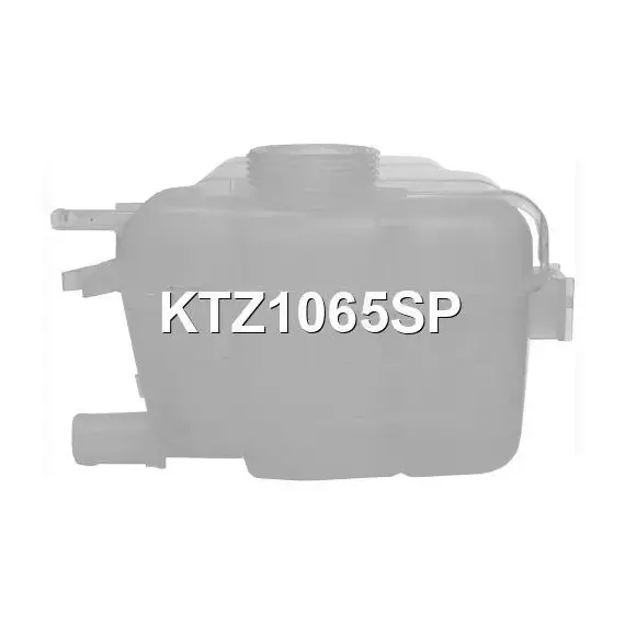 Бачок расширительный KRAUF KTZ1065SP - арт. KTZ1065SP