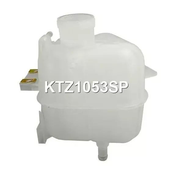 Бачок расширительный KRAUF KTZ1053SP - арт. KTZ1053SP