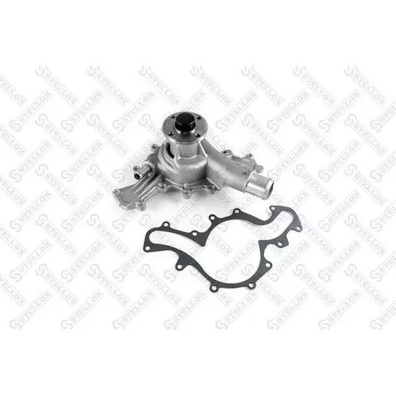 Помпа для Ford Mustang/Explorer 4.0 97-09 45000339SX STELLOX - Stellox арт. 4500-0339-SX