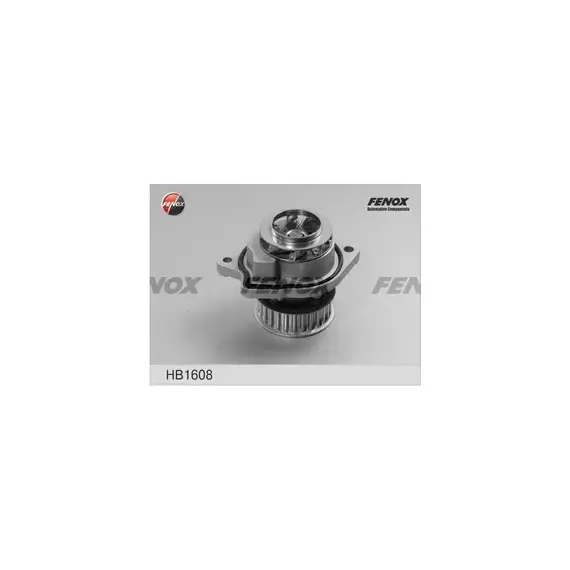 m/1340459/FENOX/Насос водяной Audi A2. VW Golf/Bora/Polo. Skoda Fabia 1.4 16V 97>