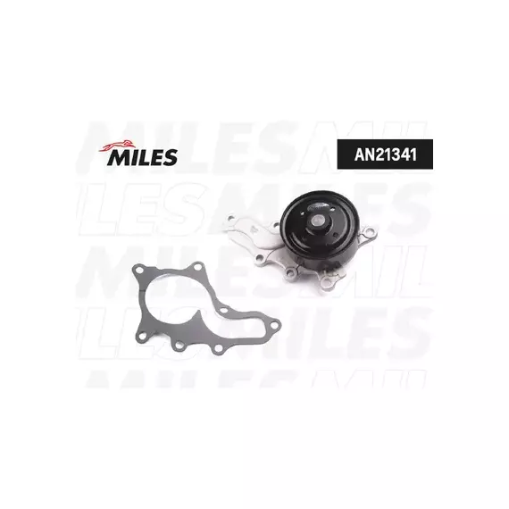Насос водяной TOYOTA CAMRY LEXUS RX270 2.5 2.7 11-