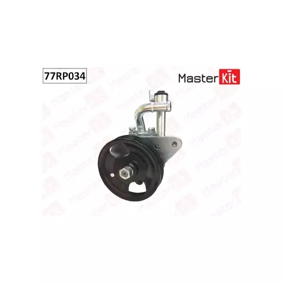 77RP034 MASTERKIT Насос гидроусилителя NISSAN TEANA J31 03-08/MURANO Z50 02-08