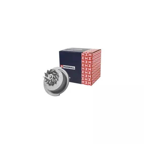 Помпа водяная ZAZ Chance 09-, Chevrolet Aveo I 02-, Chevrolet Lanos 97-, Daewoo Lanos 97-, Daewoo Gentra I 05-, Daewoo Nexia 94- ()