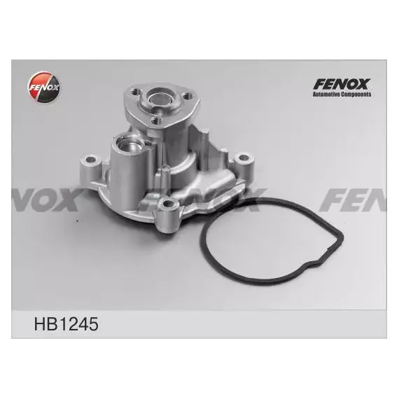 Насос водяной Fenox HB1245 - FENOX арт. HB1245