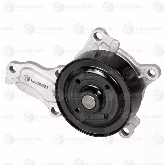 Насос водяной для а м toyota camry (11-) lexus rx270 (10-) 2.5i 2.7i Luzar LWP 1925 - Luzar арт. LWP 1925