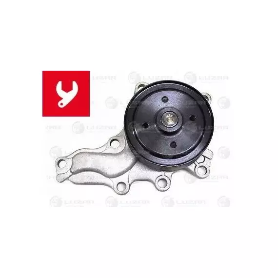 Насос водяной (помпа) Toyota Camry VIII XV50 Rav 4 IV A40 Тойота Камри 8 ХВ50 Рав 4 4 А40