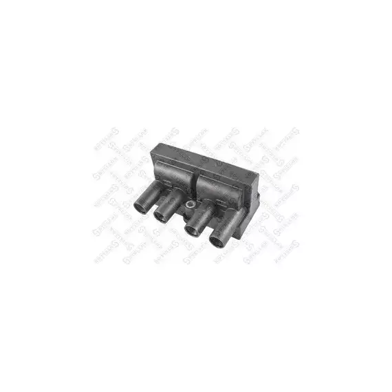 61-00036-SX_катушка зажигания! Opel Frontera 2.2i, Daewoo Lanos/Nubira 1.4-2.0 97>