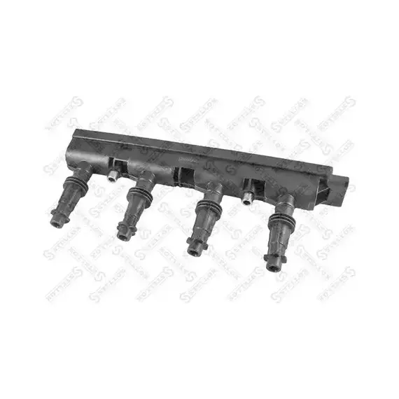 Катушка зажигания chevrolet opel Stellox 61-00167-SX - Stellox арт. 61-00167-SX