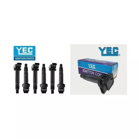 Катушка зажигания YEC арт. IGC206A - Yec арт. IGC206A